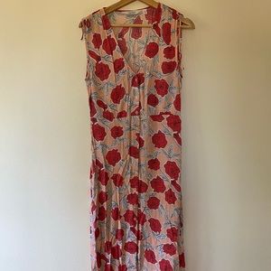 And other stories dress